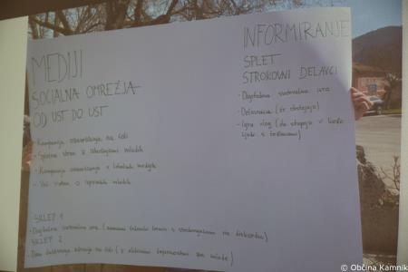 Letošnji otroški parlament na občinski ravni v središče postavlja duševno zdravje mladih (28)